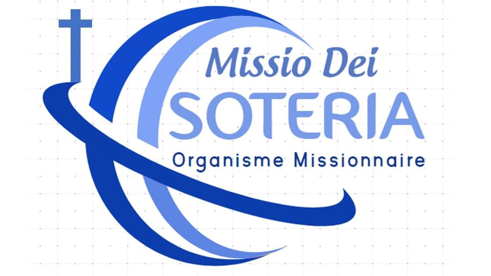 Missio Dei Soteria